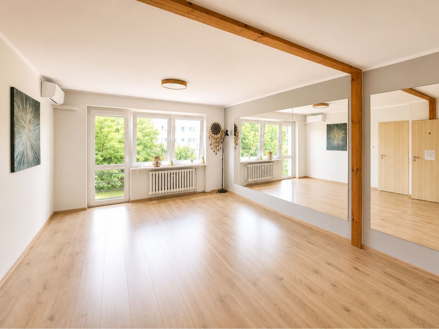 Sala z lustrami