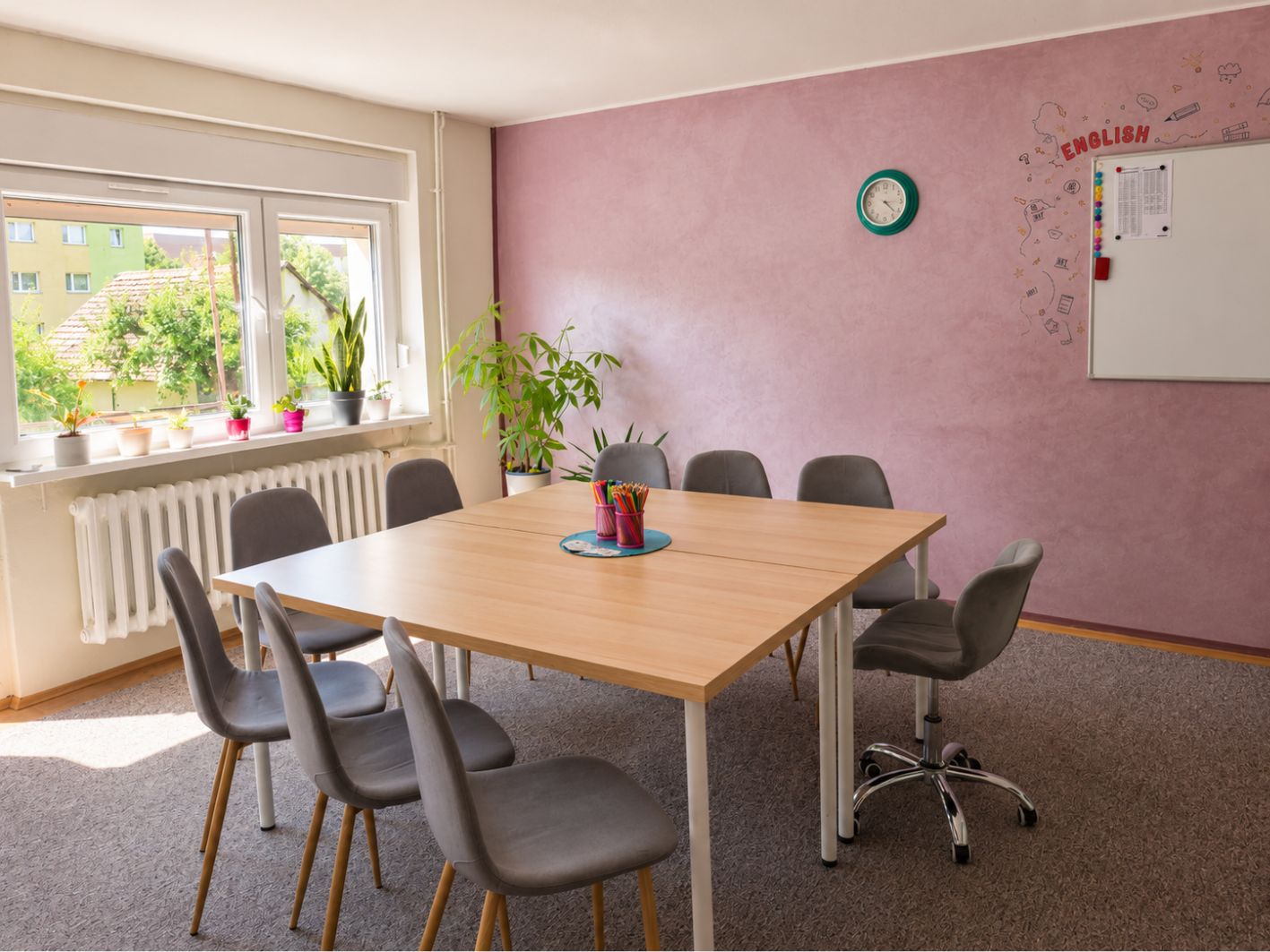 Sala 1