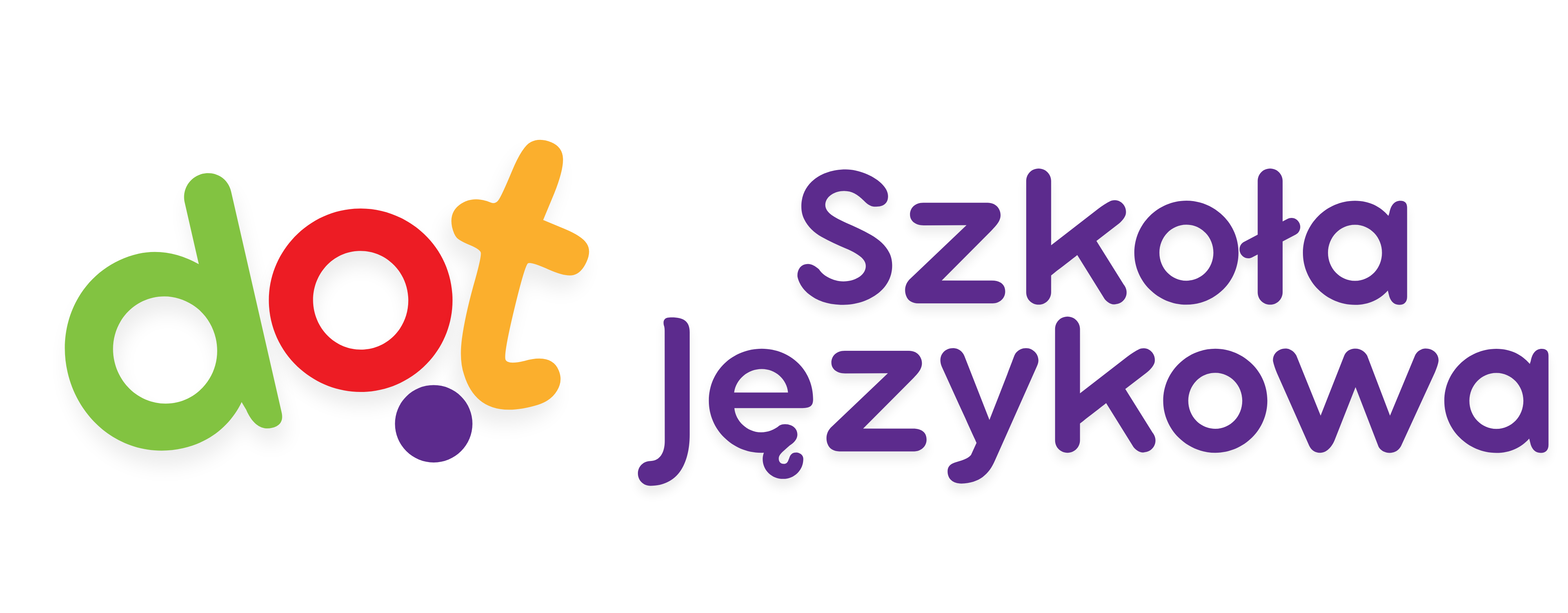 dot Szkoła Językowa